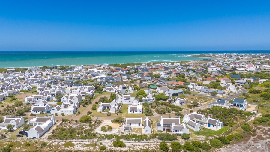 0 Bedroom Property for Sale in Struisbaai Western Cape